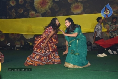 Dear Comrade Music Festival in Hyderabad - 23 of 42