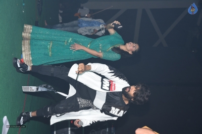 Dear Comrade Music Festival in Hyderabad - 39 of 42