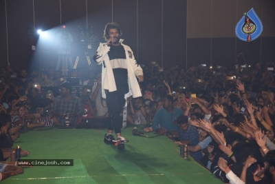 Dear Comrade Music Festival in Hyderabad Set 01 - 23 of 34