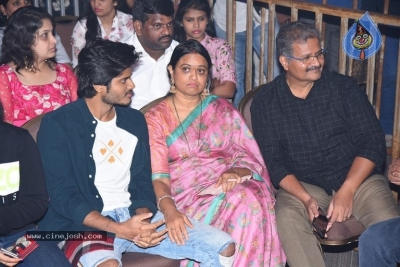 Dear Comrade Music Festival in Hyderabad Set 01 - 26 of 34