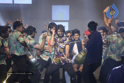 Dear Comrade Music Festival in Hyderabad Set 01 - 31 of 34