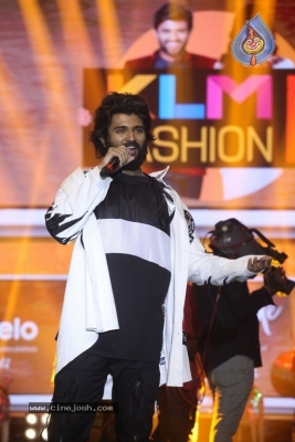 Dear Comrade Music Festival in Hyderabad Set 01 - 32 of 34