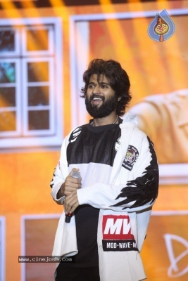 Dear Comrade Music Festival in Hyderabad Set 01 - 33 of 34