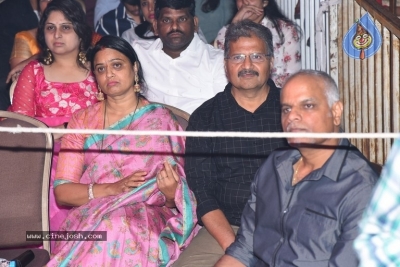 Dear Comrade Music Festival in Hyderabad Set 01 - 34 of 34