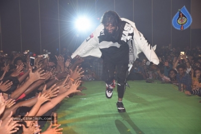 Dear Comrade Music Festival in Hyderabad Set 01 - 35 of 34
