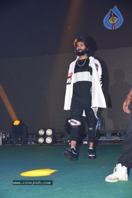 Dear Comrade Music Festival in Hyderabad Set 01 - 37 of 34