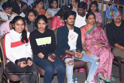 Dear Comrade Music Festival in Hyderabad Set 01 - 38 of 34