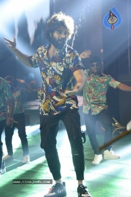 Dear Comrade Music Festival in Hyderabad Set 01 - 40 of 34