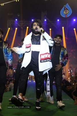 Dear Comrade Music Festival in Hyderabad Set 01 - 41 of 34