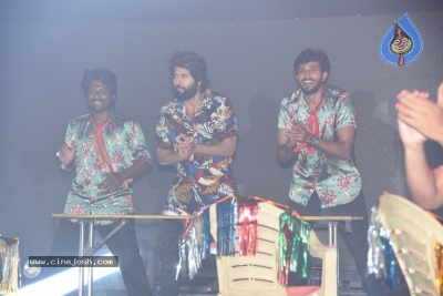 Dear Comrade Music Festival in Hyderabad Set 01 - 24 of 34