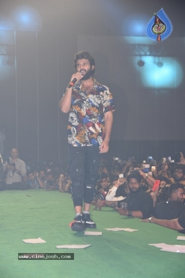 Dear Comrade Music Festival in Hyderabad Set 01 - 25 of 34