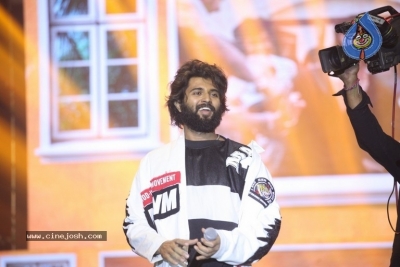 Dear Comrade Music Festival in Hyderabad Set 01 - 28 of 34