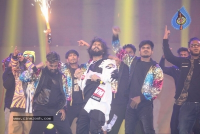 Dear Comrade Music Festival in Hyderabad Set 01 - 29 of 34