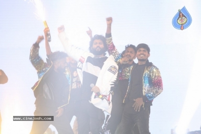 Dear Comrade Music Festival in Hyderabad Set 01 - 30 of 34