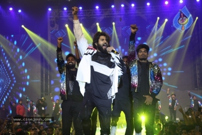 Dear Comrade Music Festival in Hyderabad Set 01 - 31 of 34