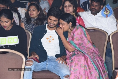 Dear Comrade Music Festival in Hyderabad Set 01 - 32 of 34
