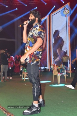 Dear Comrade Music Festival in Hyderabad Set 01 - 34 of 34