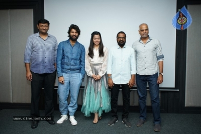 Dear Comrade Musical Festival In Chennai - 2 of 18