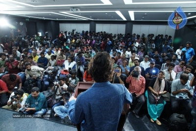 Dear Comrade Musical Festival In Chennai - 5 of 18