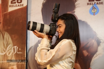 Dear Comrade Musical Festival In Chennai - 6 of 18