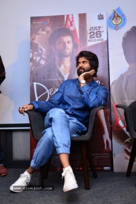 Dear Comrade Musical Festival In Chennai - 7 of 18