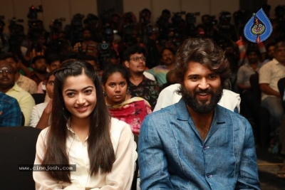 Dear Comrade Musical Festival In Chennai - 9 of 18