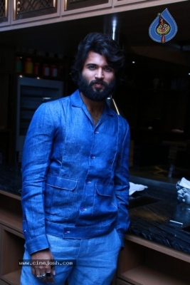 Dear Comrade Musical Festival In Chennai - 10 of 18