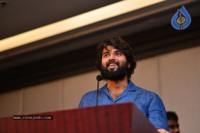 Dear Comrade Musical Festival In Chennai - 13 of 18