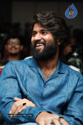 Dear Comrade Musical Festival In Chennai - 14 of 18