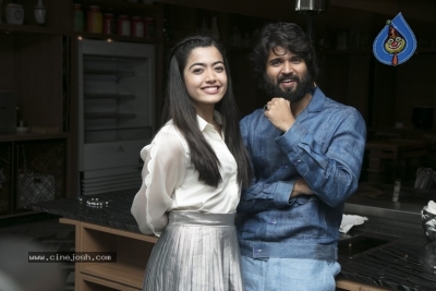 Dear Comrade Musical Festival In Chennai - 15 of 18