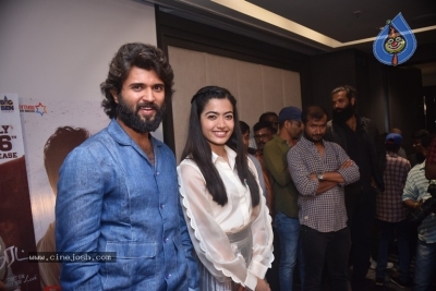 Dear Comrade Musical Festival In Chennai - 17 of 18