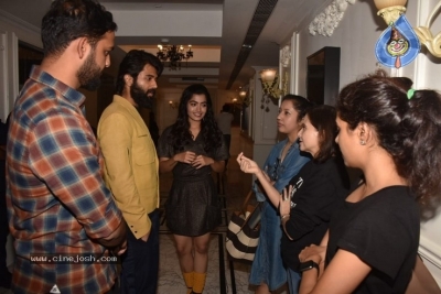 Dear Comrade Special Screening Photos  in Mumbai  - 4 of 21