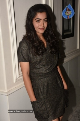 Dear Comrade Special Screening Photos  in Mumbai  - 7 of 21