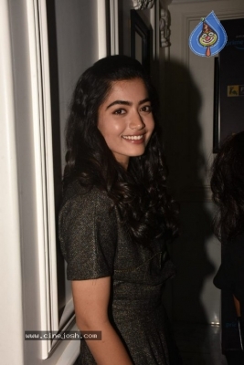 Dear Comrade Special Screening Photos  in Mumbai  - 9 of 21