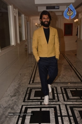 Dear Comrade Special Screening Photos  in Mumbai  - 10 of 21