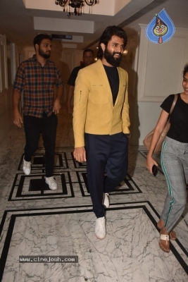 Dear Comrade Special Screening Photos  in Mumbai  - 11 of 21