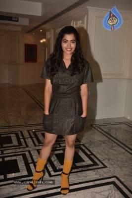 Dear Comrade Special Screening Photos  in Mumbai  - 13 of 21