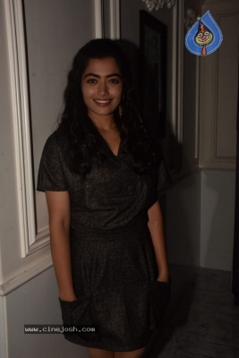 Dear Comrade Special Screening Photos  in Mumbai  - 14 of 21