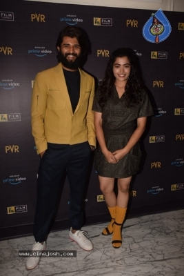 Dear Comrade Special Screening Photos  in Mumbai  - 16 of 21