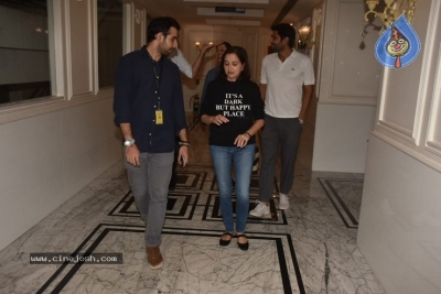 Dear Comrade Special Screening Photos  in Mumbai  - 17 of 21