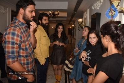 Dear Comrade Special Screening Photos  in Mumbai  - 18 of 21