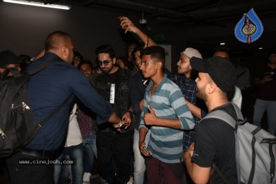 Dear Comrade Special Screening Photos  in Mumbai  - 20 of 21