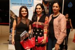 Deeksha Panth at 111th Bisket Piku Screening - 113 of 128