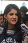 Deeksha Seth at TATA Docomo Megapromo Contest - 46 of 79