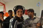 Deeksha Seth at TATA Docomo Megapromo Contest - 59 of 79