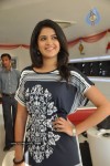 Deeksha Seth at TATA Docomo Megapromo Contest - 24 of 79