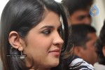 Deeksha Seth at TATA Docomo Megapromo Contest - 25 of 79