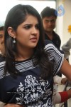 Deeksha Seth at TATA Docomo Megapromo Contest - 32 of 79