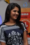 Deeksha Seth at TATA Docomo Megapromo Contest - 34 of 79