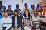 Deeksha Seth at TATA Docomo Megapromo Contest - 38 of 79